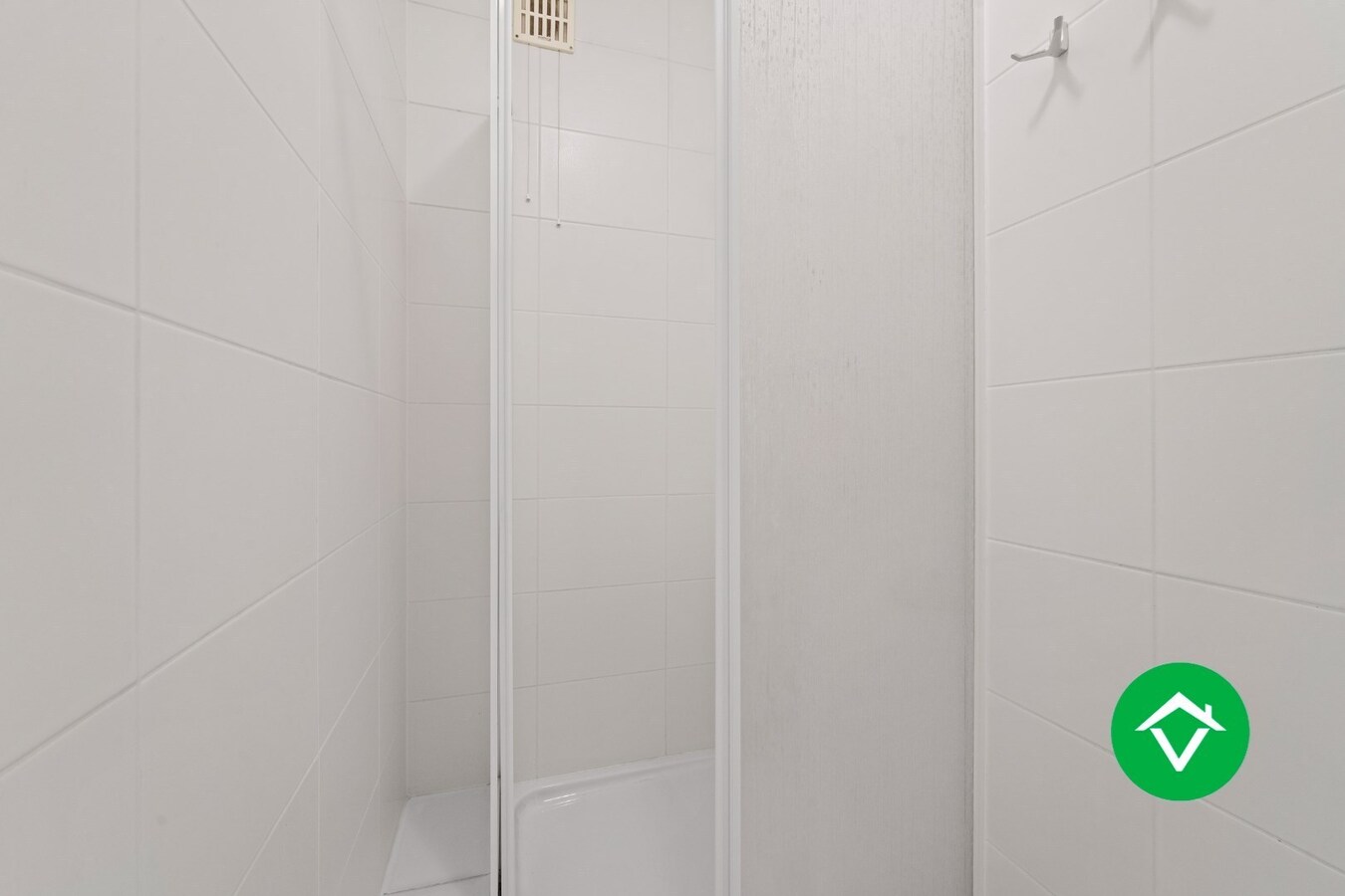 Appartement met 3 slaapkamers in het centrum van Koekelare 