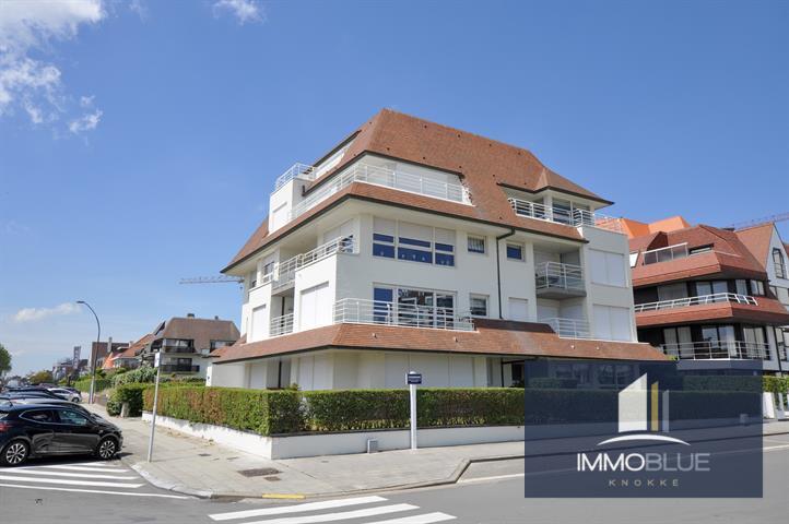 Vendu appartement - Knokke-Heist