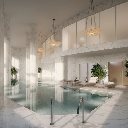 A vendre appartement - Málaga