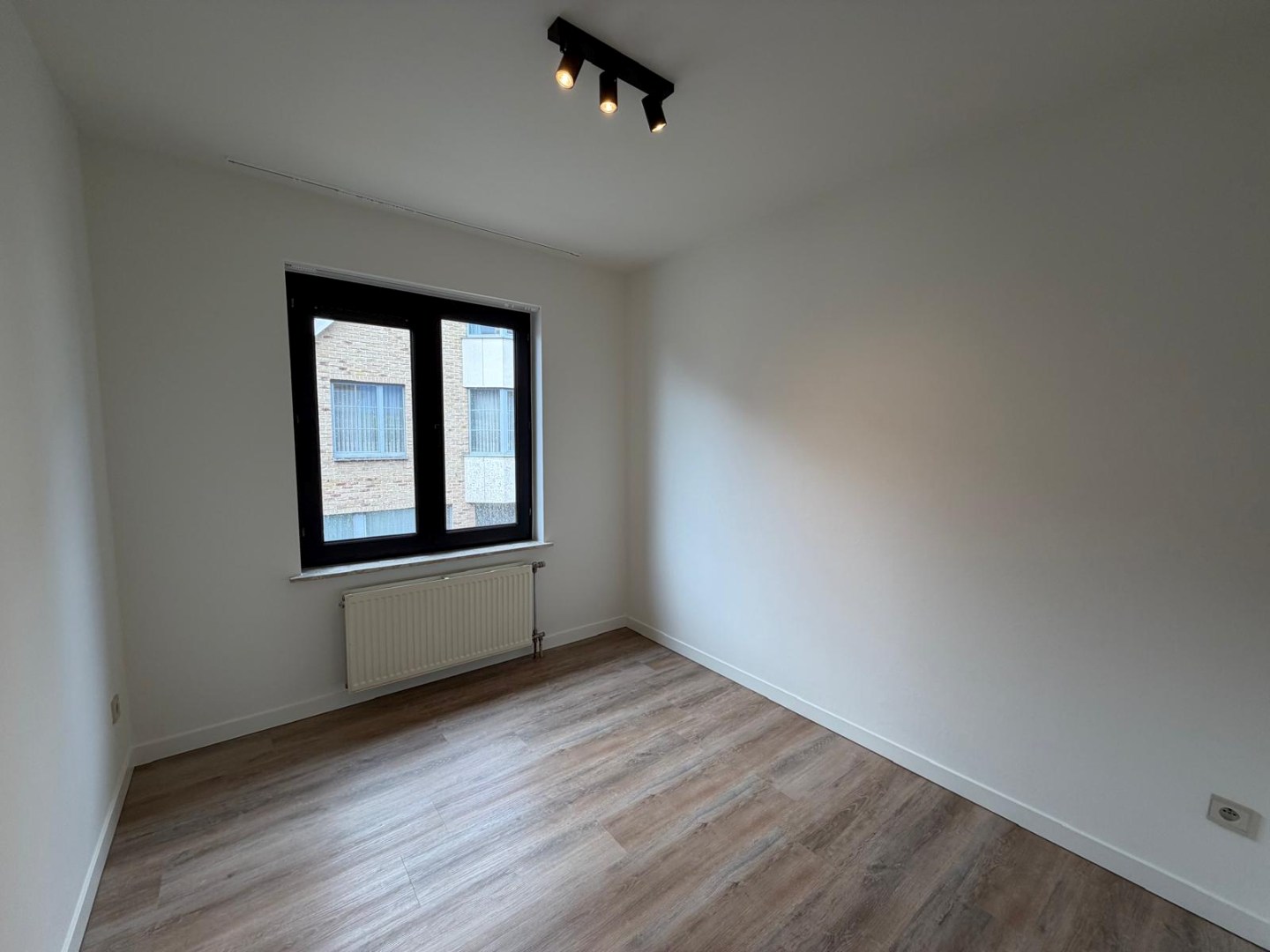 Gerenoveerd appartement met drie slaapkamers in centrum Kasterlee 