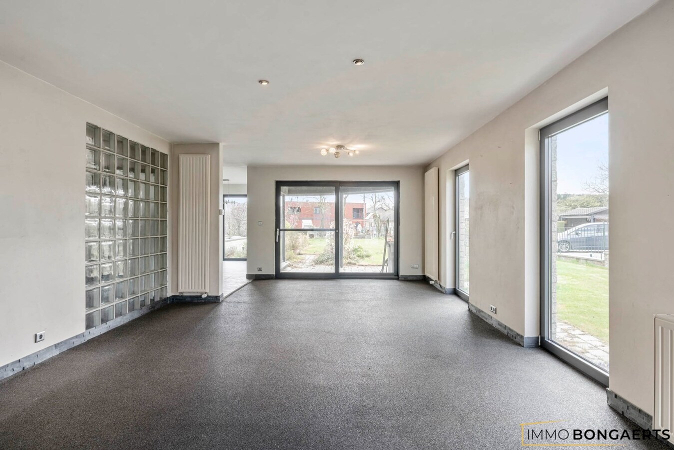 Woning met 3 slaapkamers 