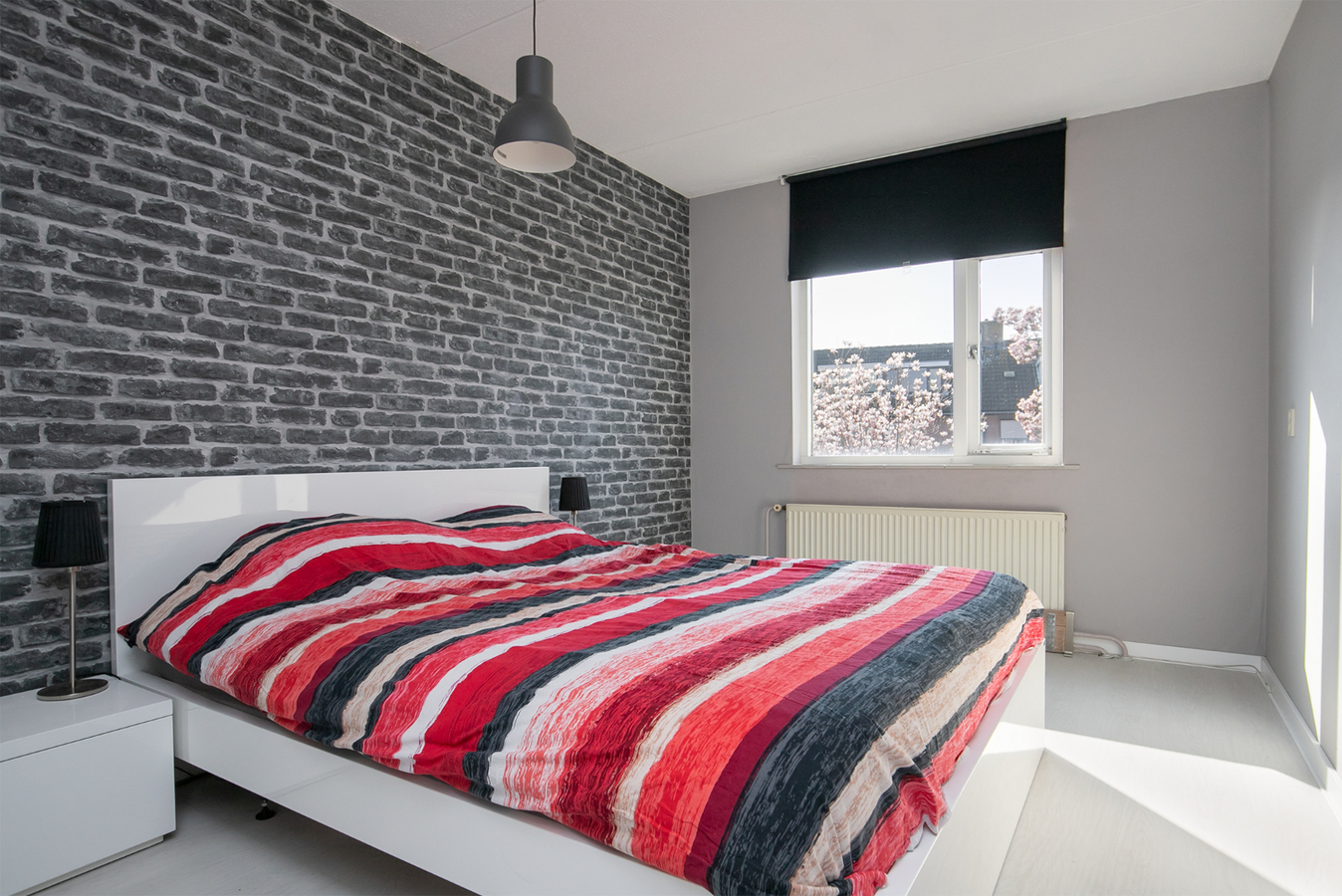 Eengezinswoning verkocht in Tilburg