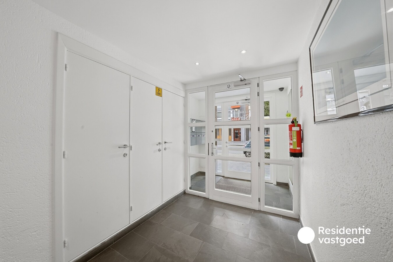 Te koop appartement - Oostende