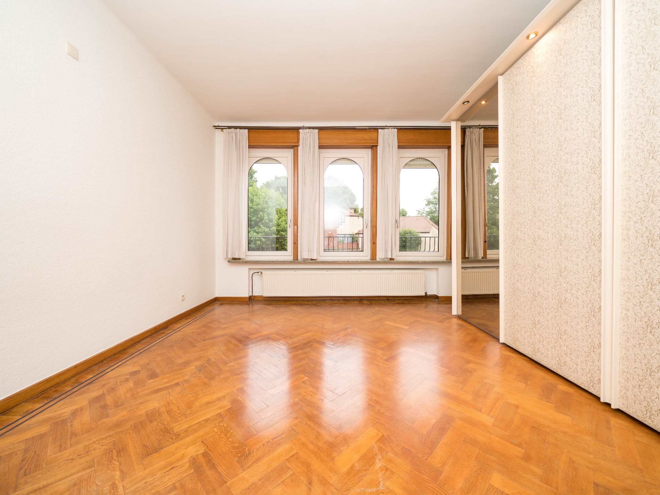 Ruime, karaktervolle woning met 4/5 kamers en tuin 