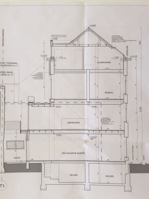 Woning verkocht in Gent
