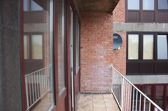 Appartement verkocht in Sint-Amandsberg