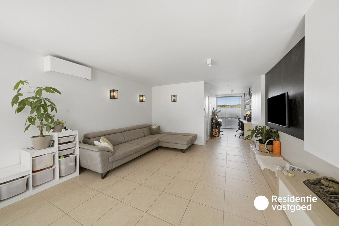 Te koop woning - Oostende