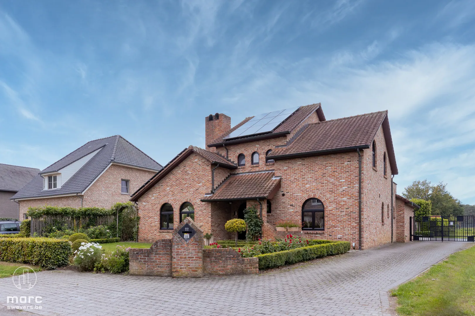 Verkocht woning - Hechtel-Eksel