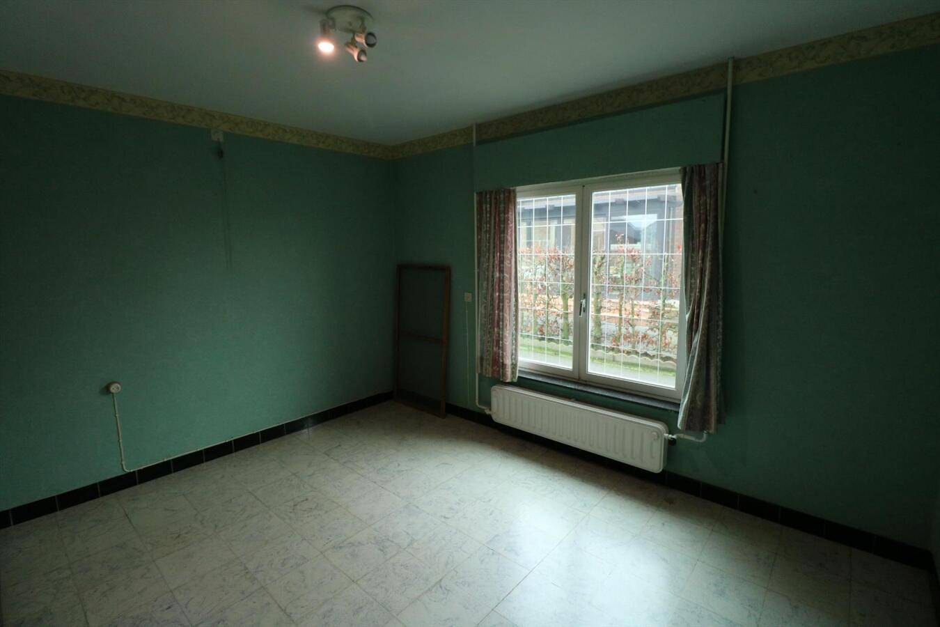 Alleenstaande woning met landelijk verzicht te Koekelare 