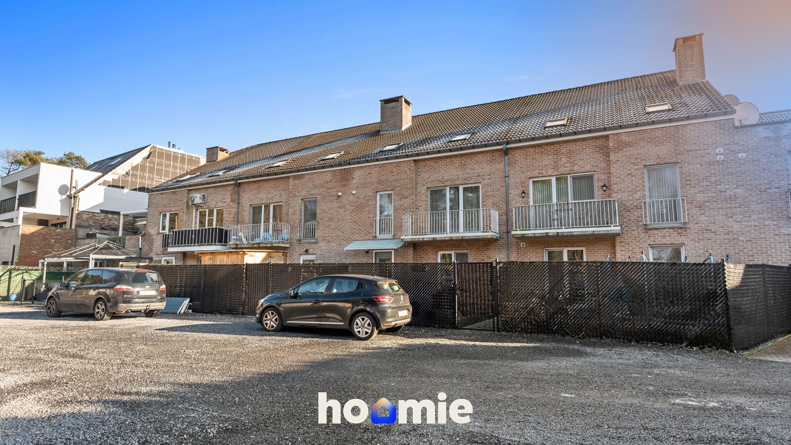 Sold appartement - Maasmechelen