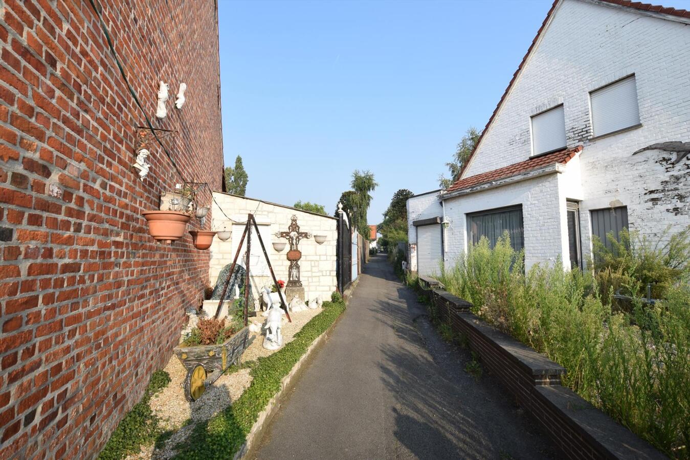 Verkocht woning - Houthulst