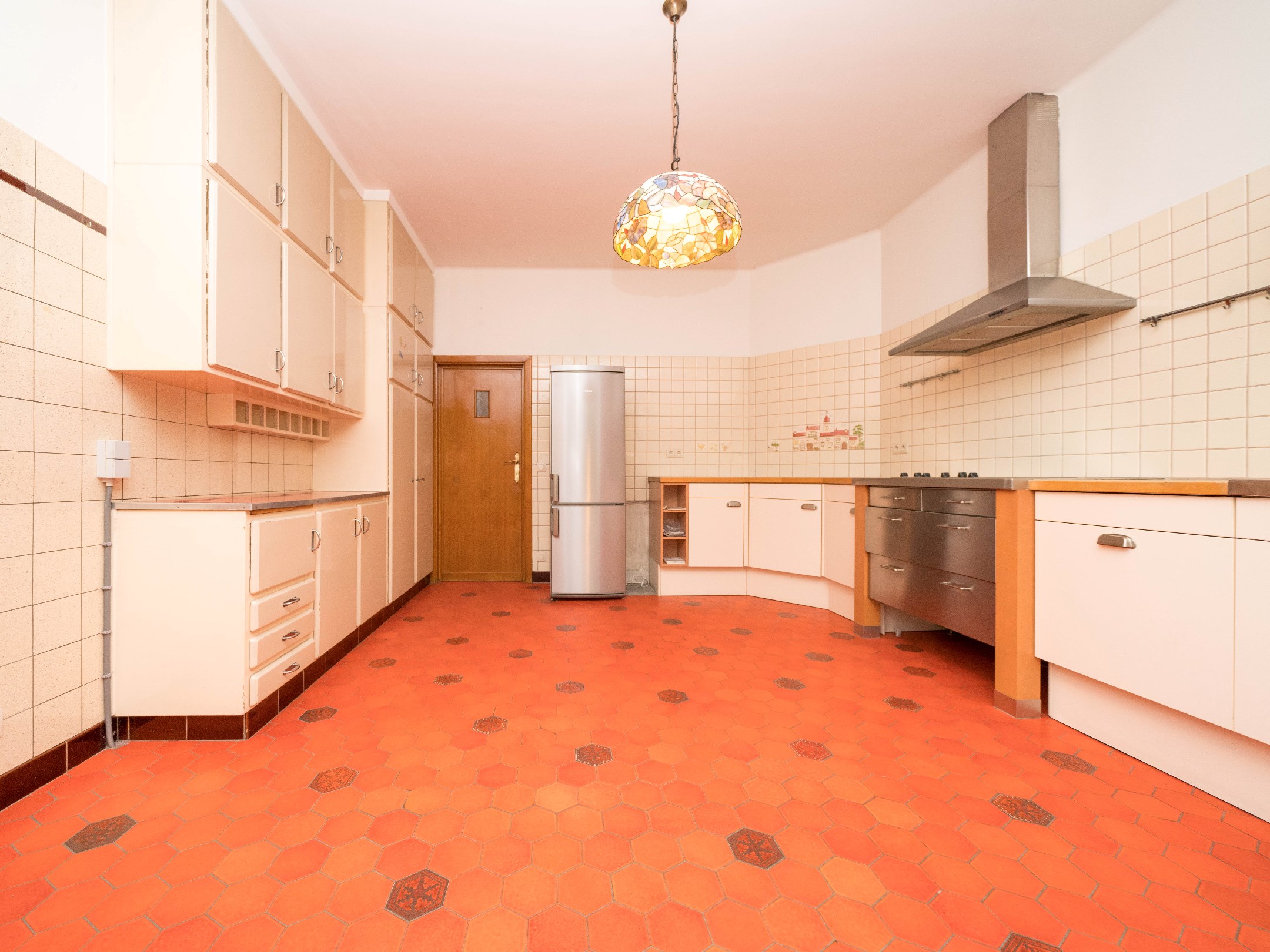 Ruime, karaktervolle woning met 4/5 kamers en tuin 