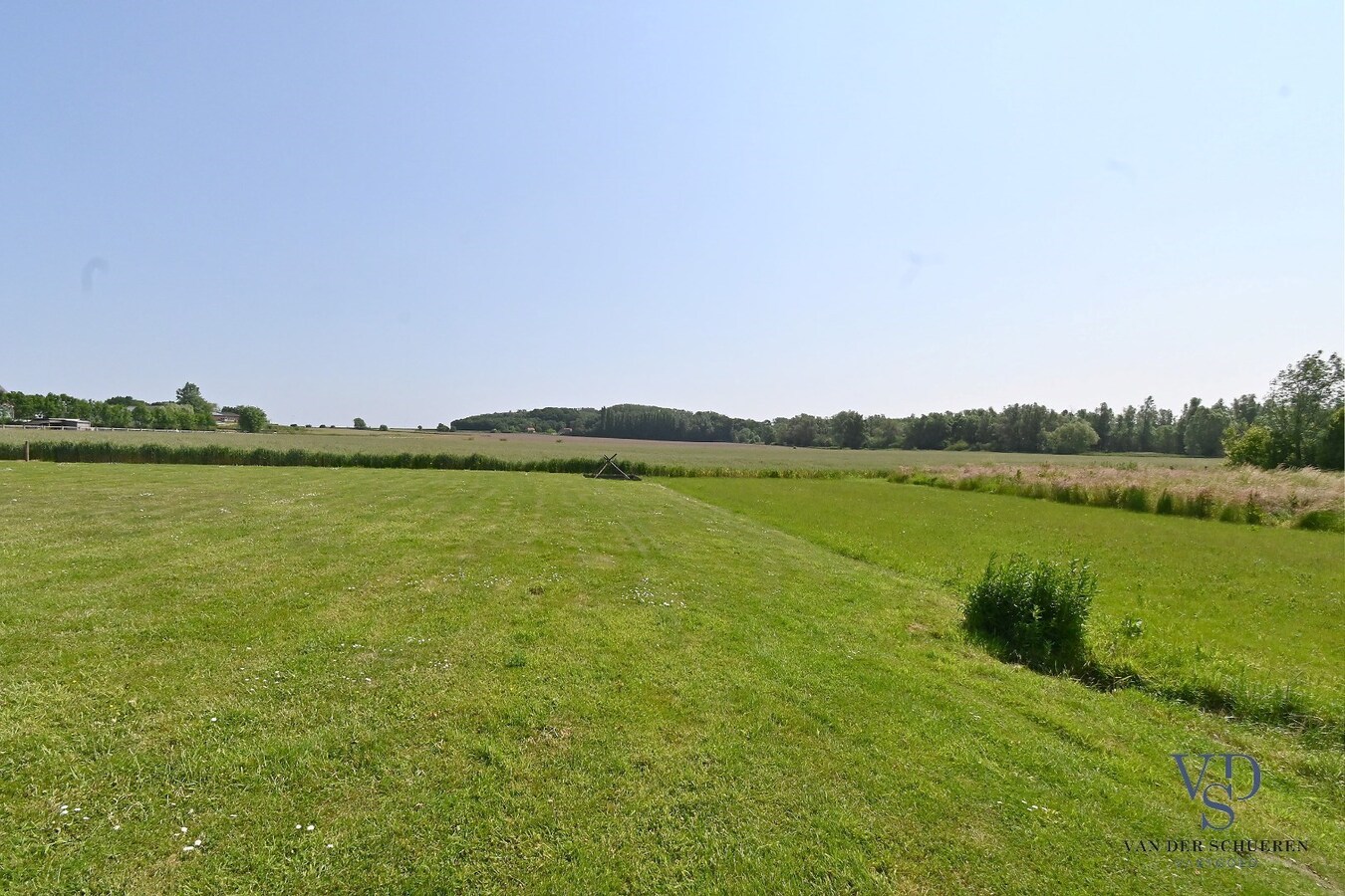 Uitzonderlijke eigendom in uitzonderlijke omgeving. 