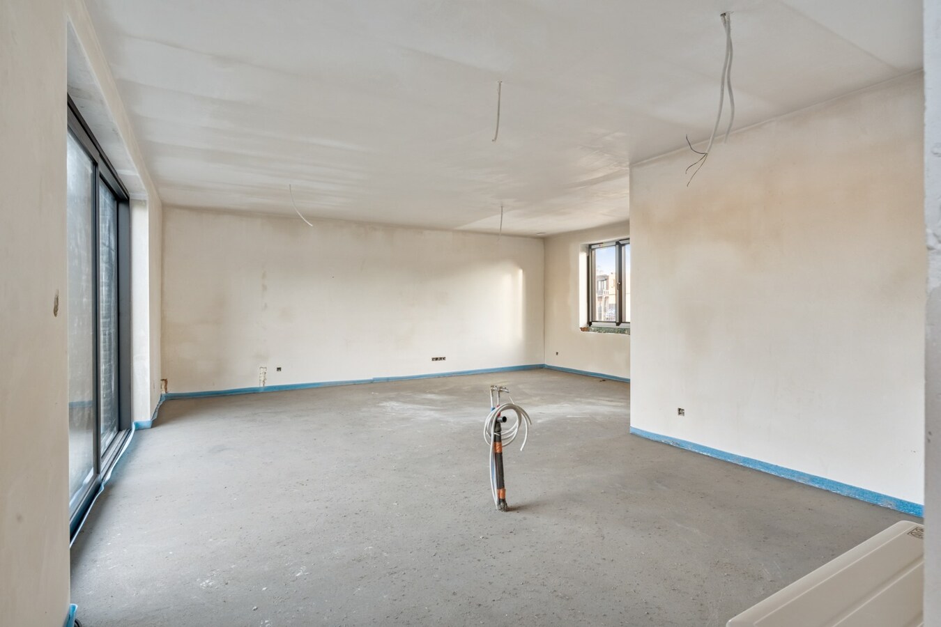 Halfvrijstaande BEN-woning op een perceel van 4a62ca in landelijk project te Voorshoven, een gehucht van Neeroeteren! 