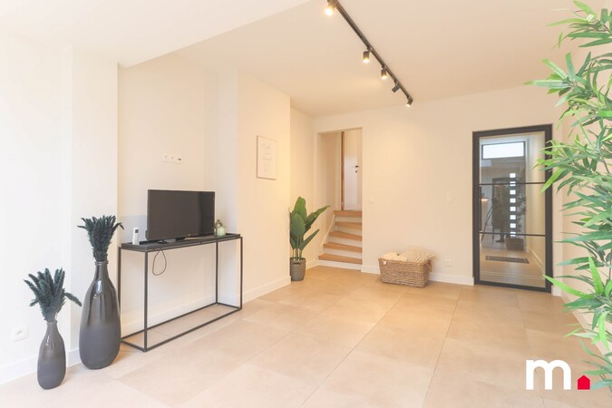 Verkocht woning - Kortrijk