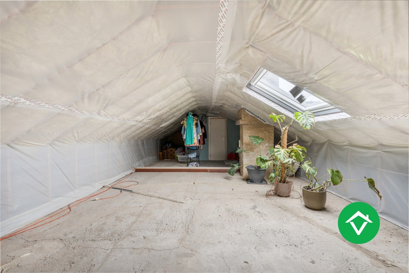 Alleenstaande woning in een rustige omgeving  te Ichtegem 