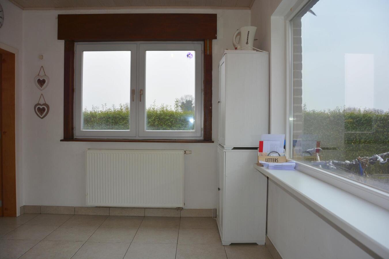 Rustig gelegen alleenstaande woning 