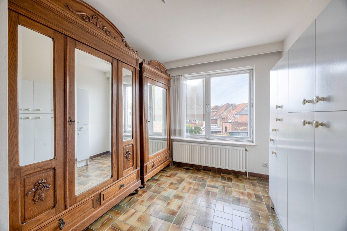 Appartement in Tienen - energielabel B 