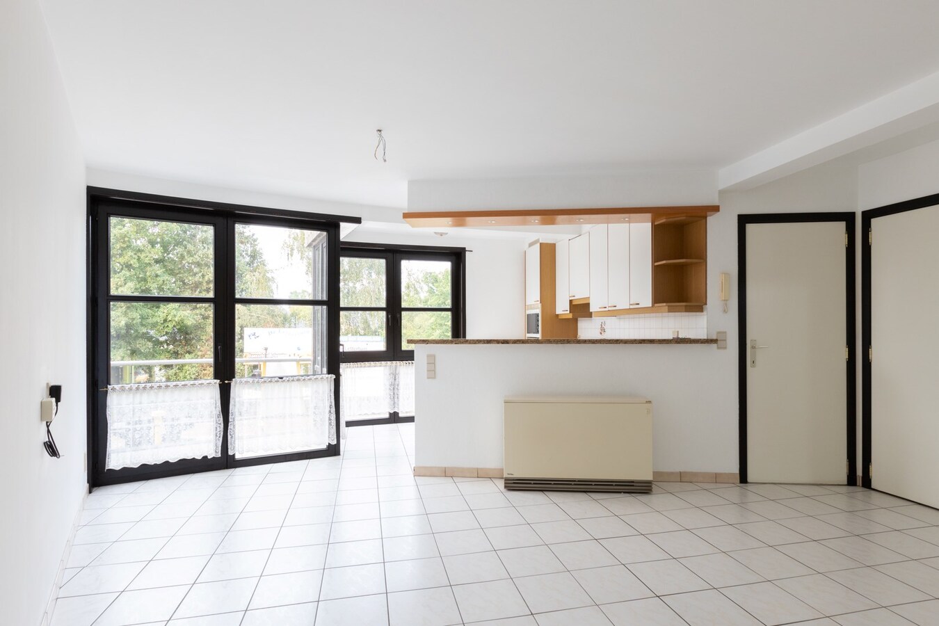 Verhuurd appartement - Koekelare