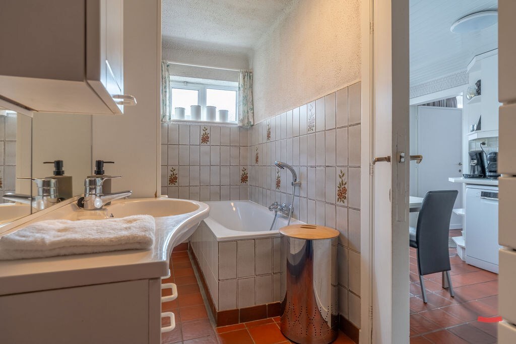 Woning verkocht in Poppel