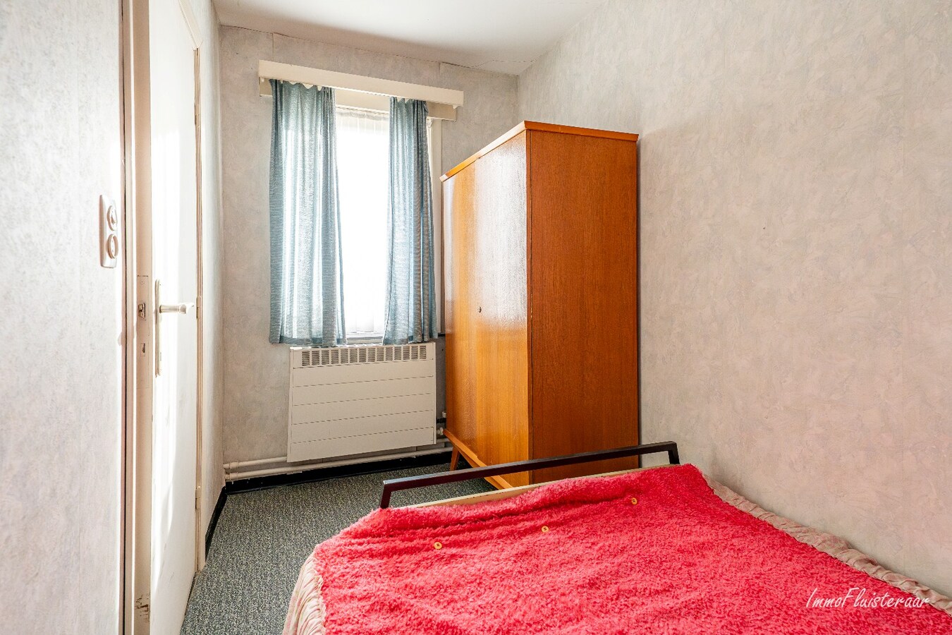 Te renoveren hoeve met stallingen en weides op ca. 7 ha in Hechtel-Eksel 