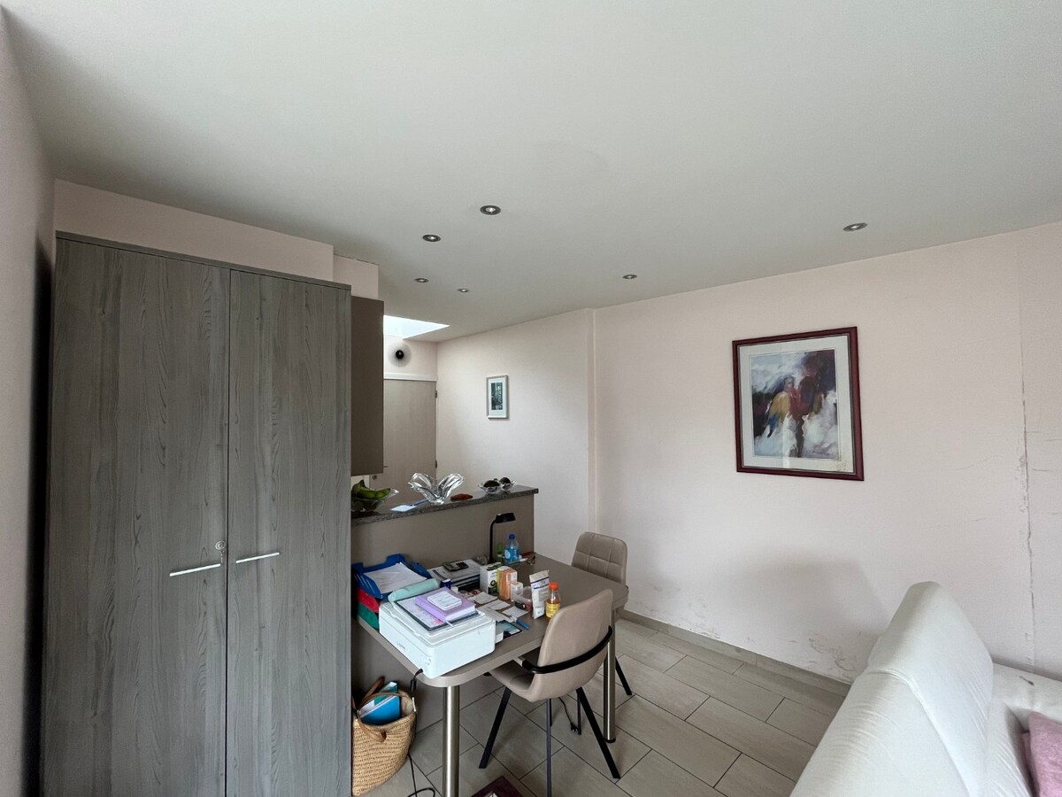 Knusse bungalowwoning 