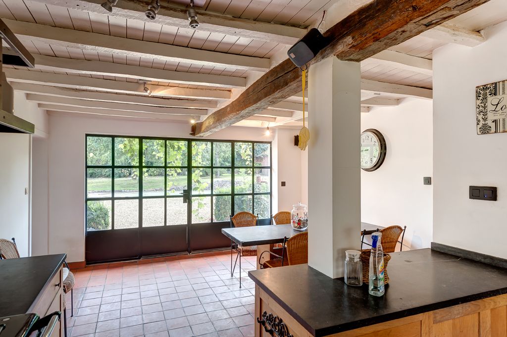 Fermette verkocht in Oosterzele