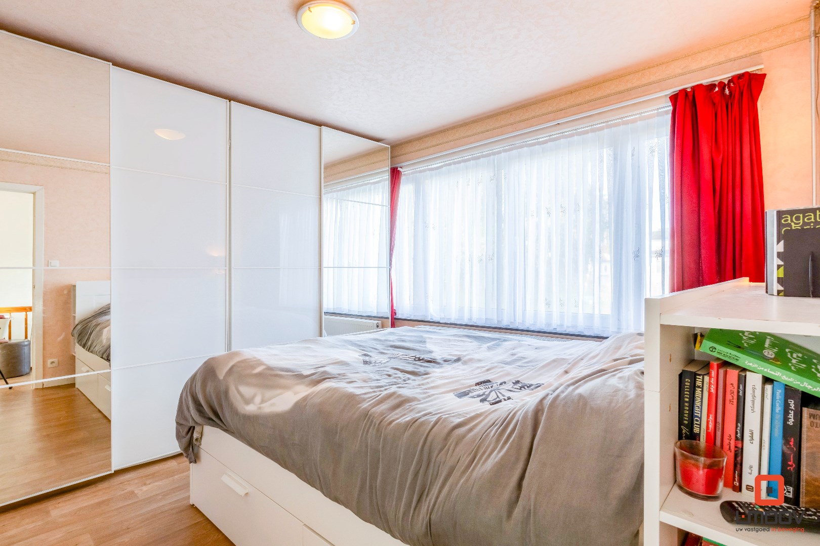 Starters woning met zonnige tuin! 