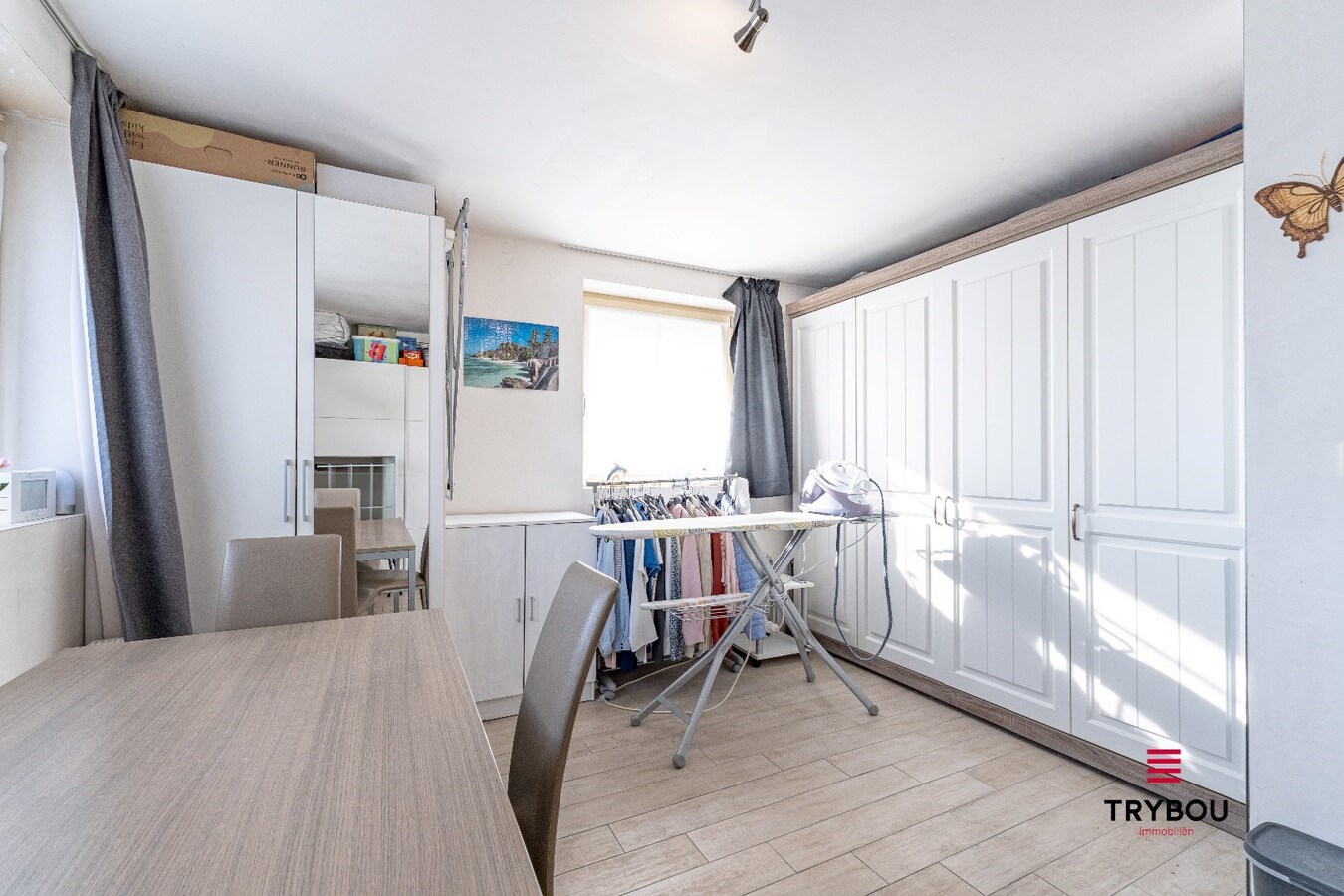 Prachtig onderhouden woning op rustige locatie 