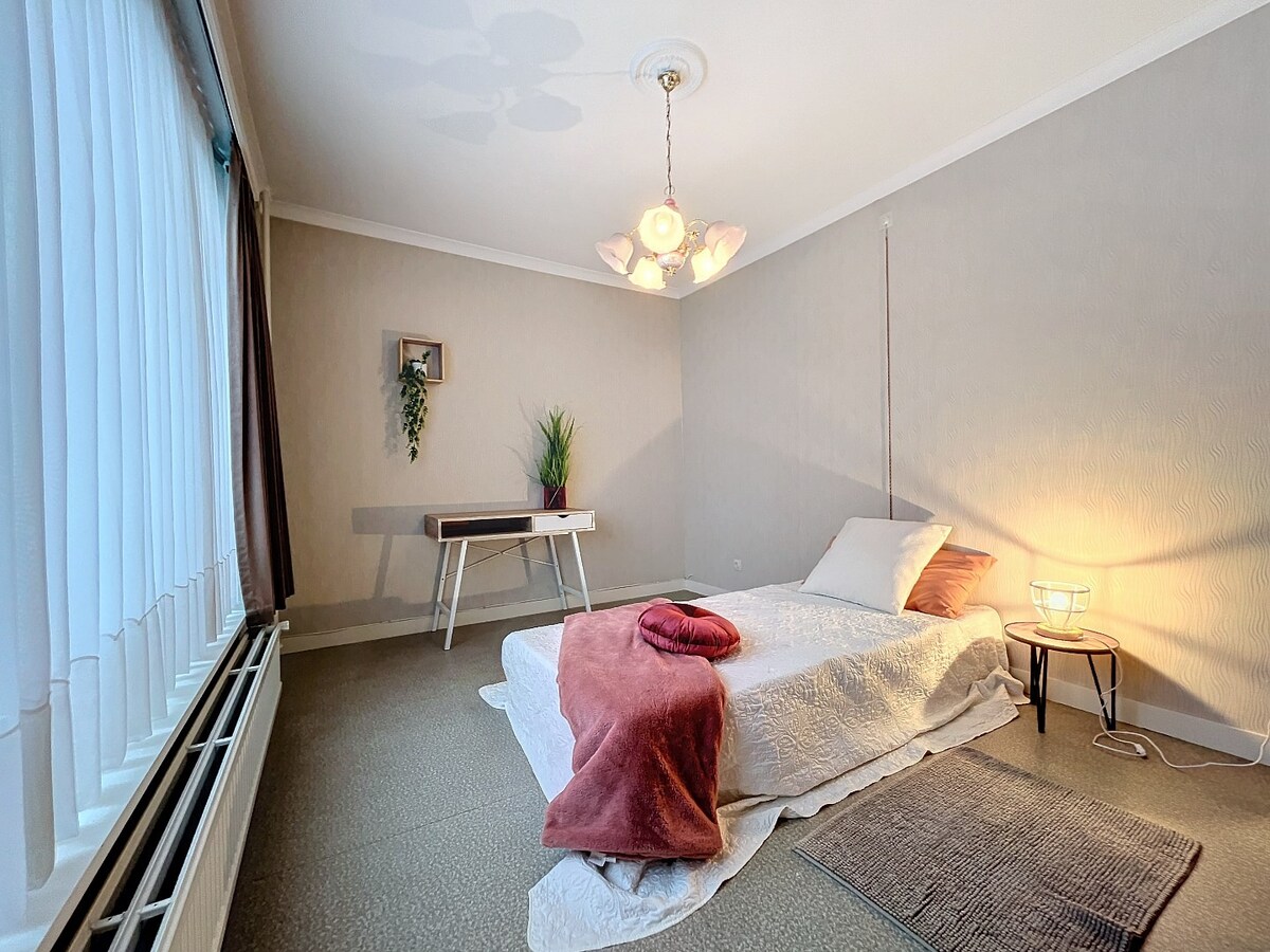 Woning verkocht in Vrasene