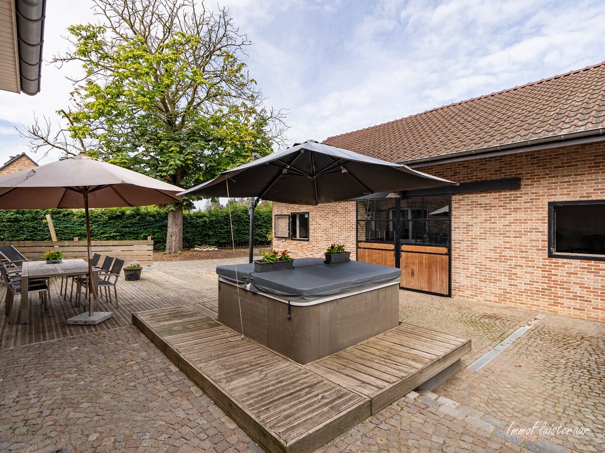 Propriété vendu À Diepenbeek