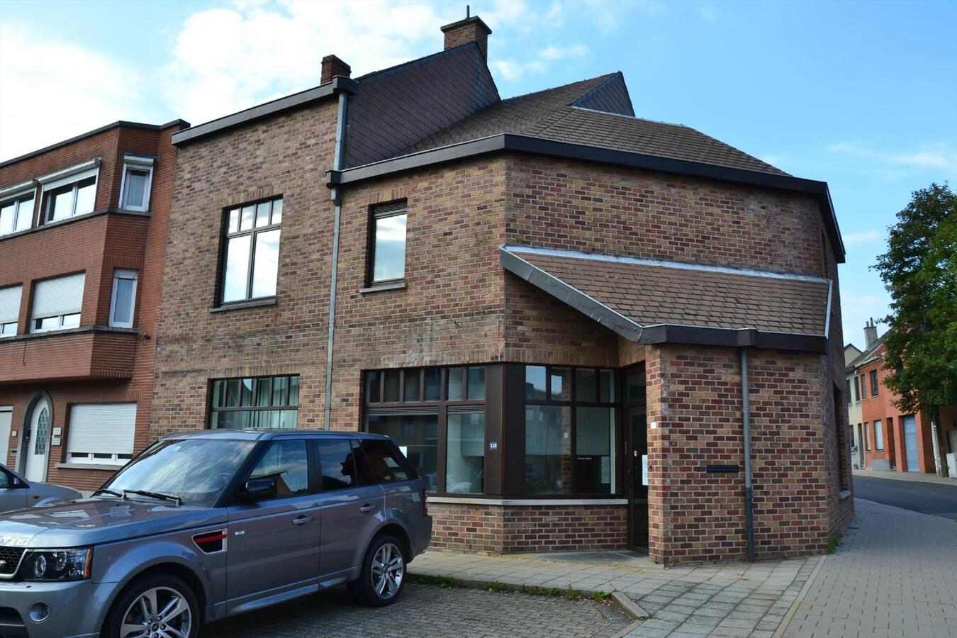 Verkocht woning - Korbeek-Lo