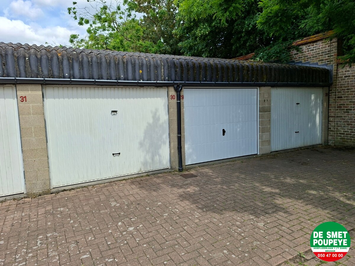 Garagebox 