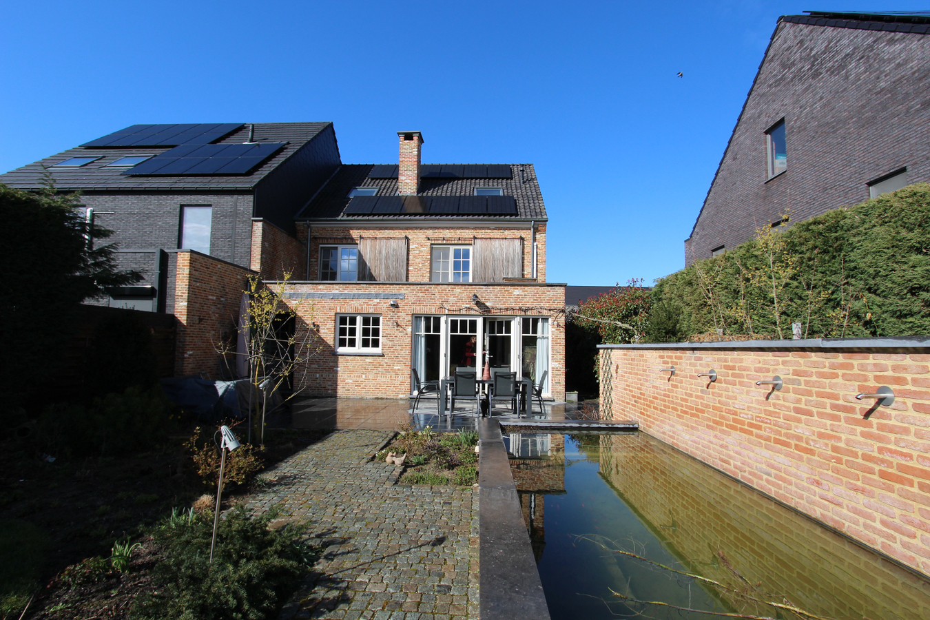 Verhuurd woning - Tongeren