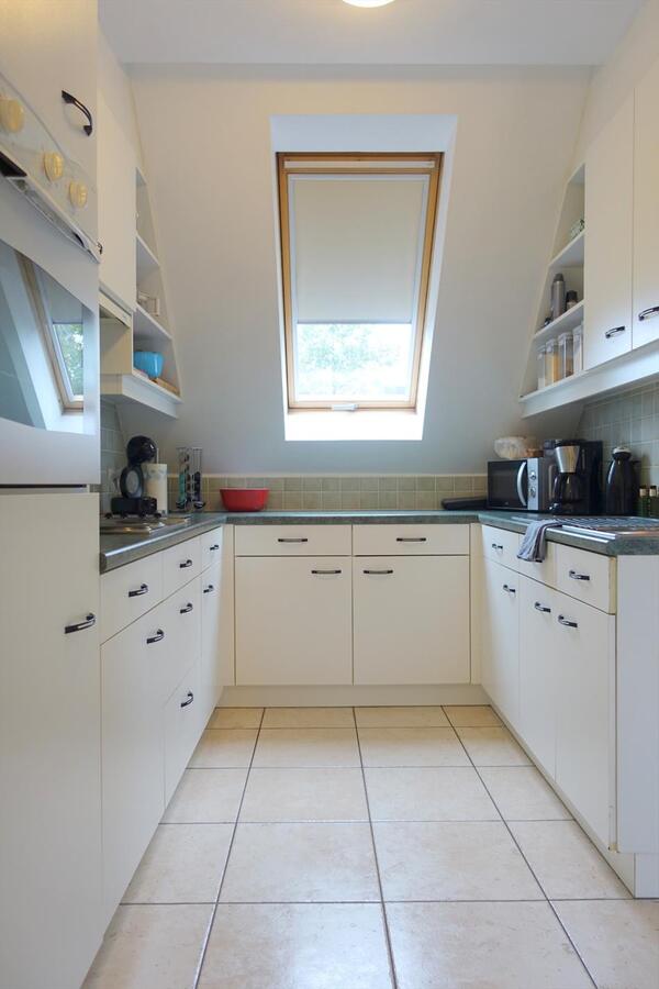 Prachtig duplexappartement 