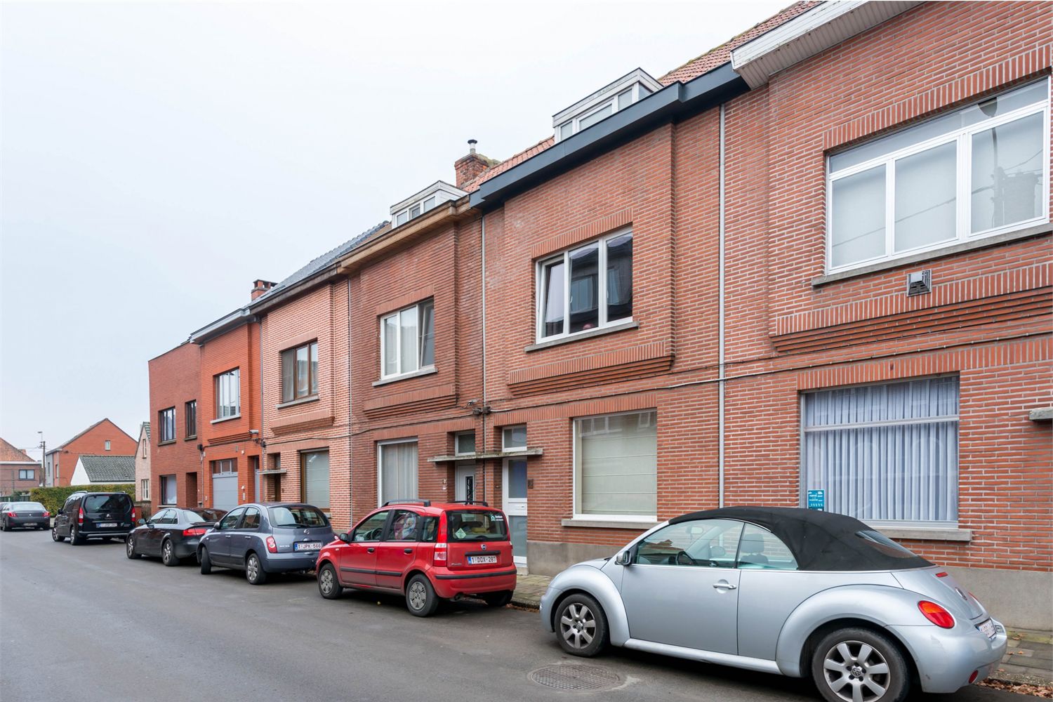 Woning verkocht in Oostakker