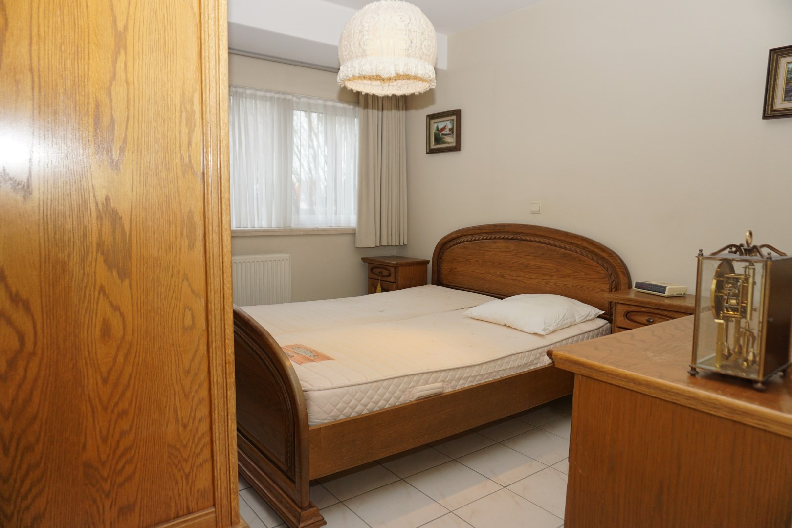 Appartement récent avec terrasse spacieuse à Ostende 