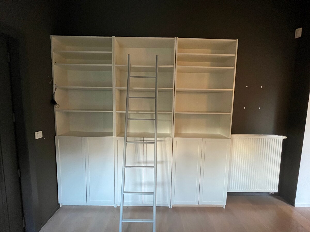 Ruime gezinswoning nabij centrum Deinze 