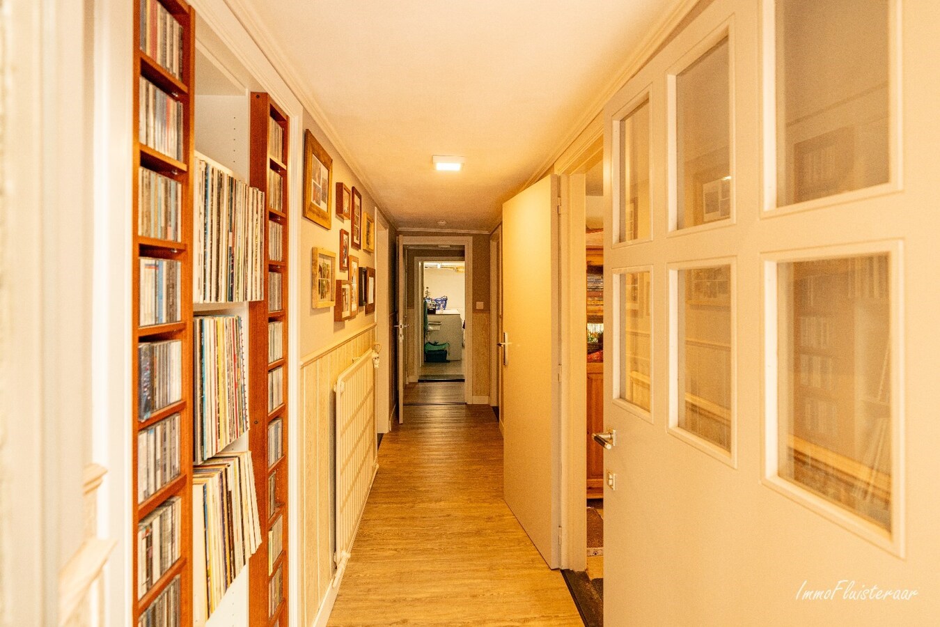 Propriété vendu À Bree