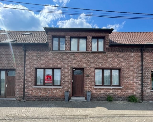 Te huur appartement - Geel