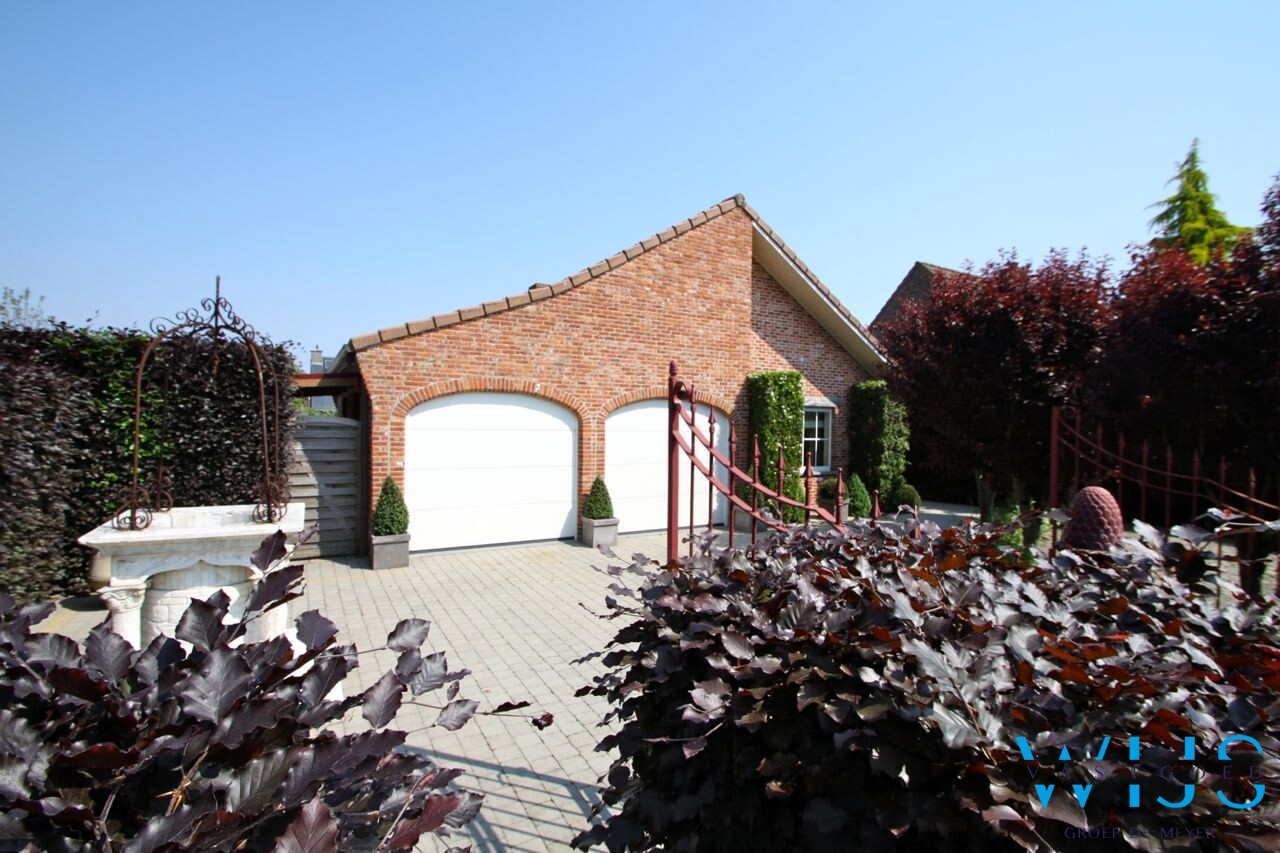 Verkocht woning - Ertvelde