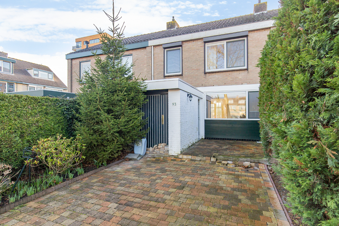 Verkocht eengezinswoning - Capelle aan den IJssel