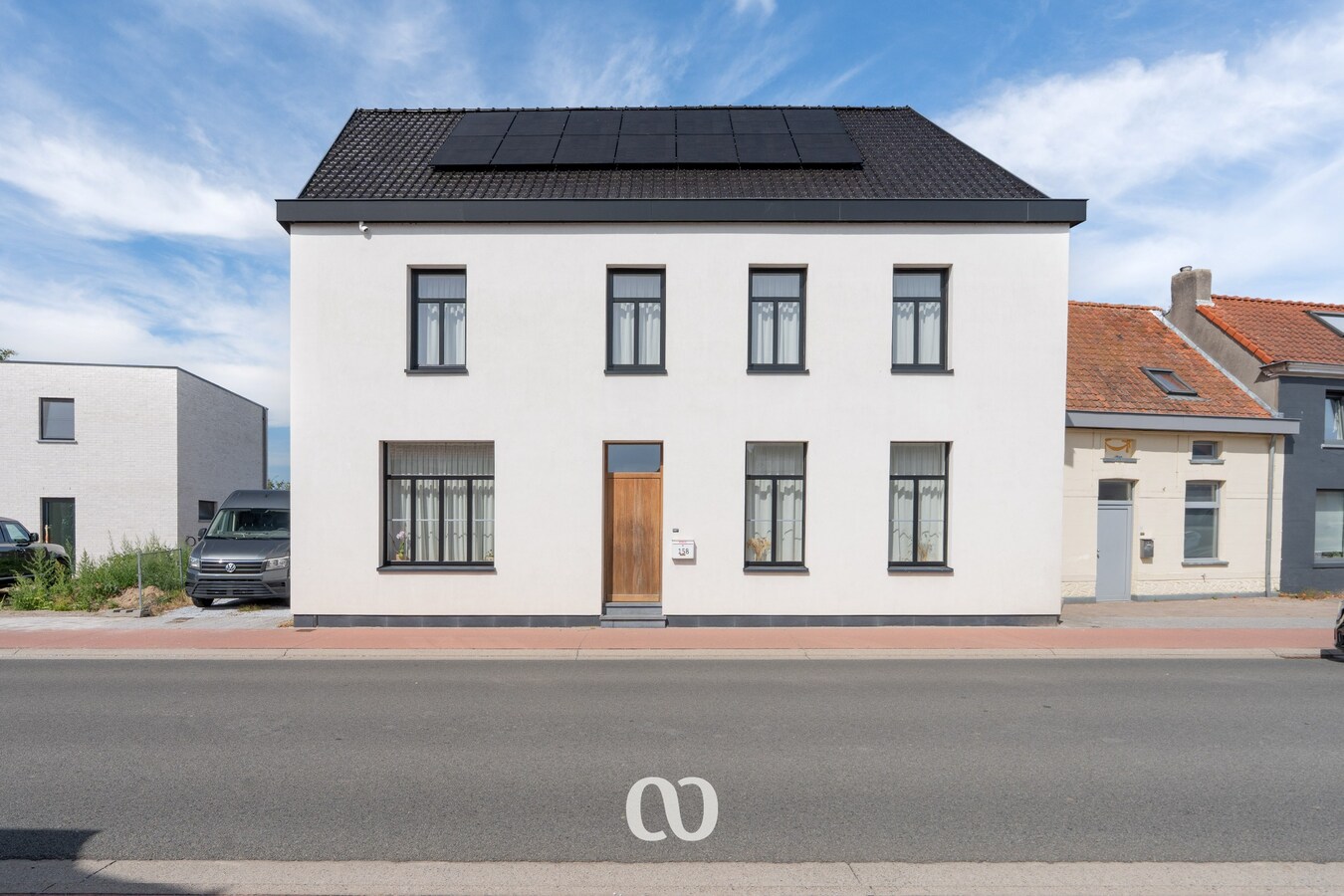 Te koop - Woning - Kruisem
