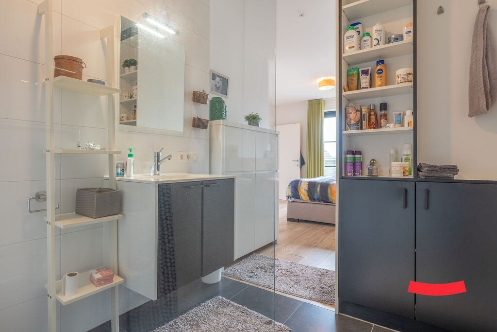 Appartement verkocht in Ravels