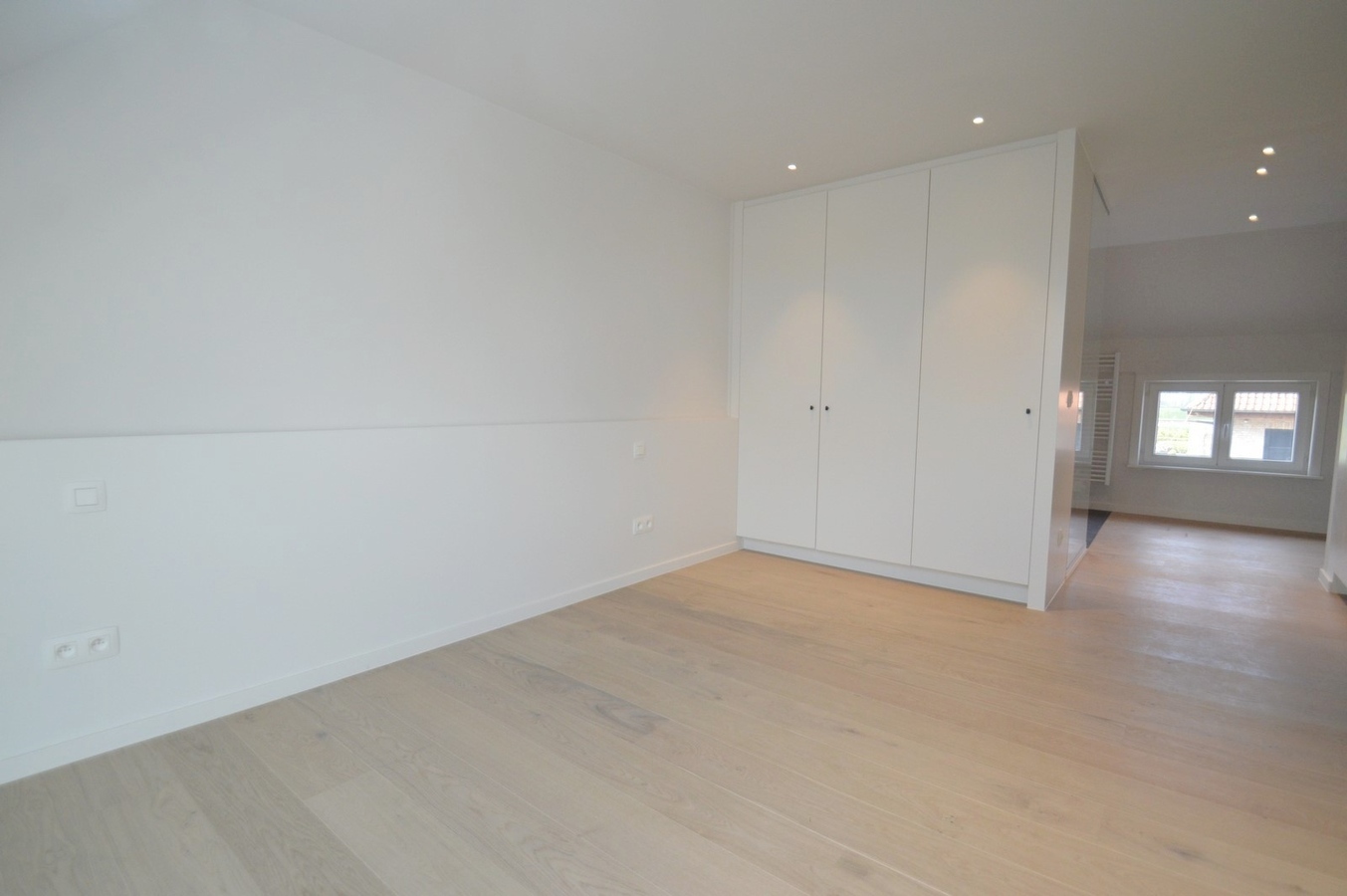 Parel van een woning - Damme 