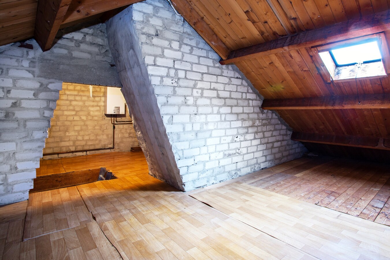 Op zoek naar een sfeervolle woning met ruimte, comfort én mogelijkheden? 