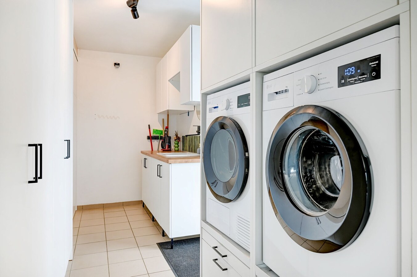 Energiezuinig instapklaar huis met 3 slaapkamers 