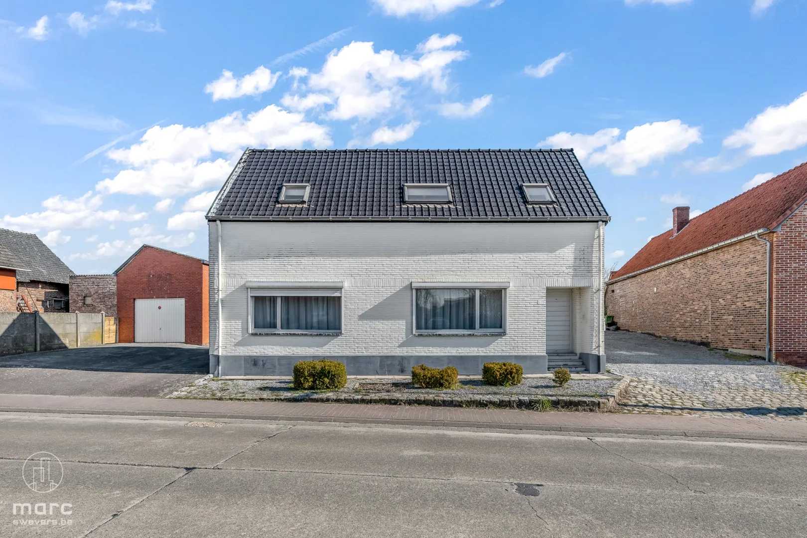 Verkocht woning - Wellen