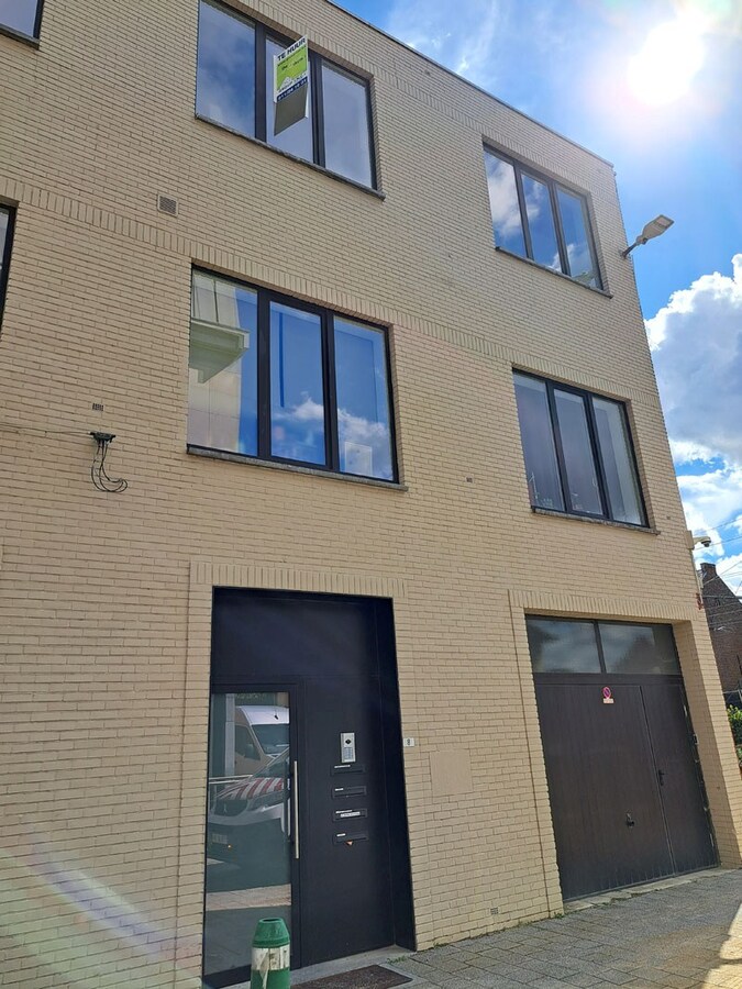 Te huur appartement - Hasselt