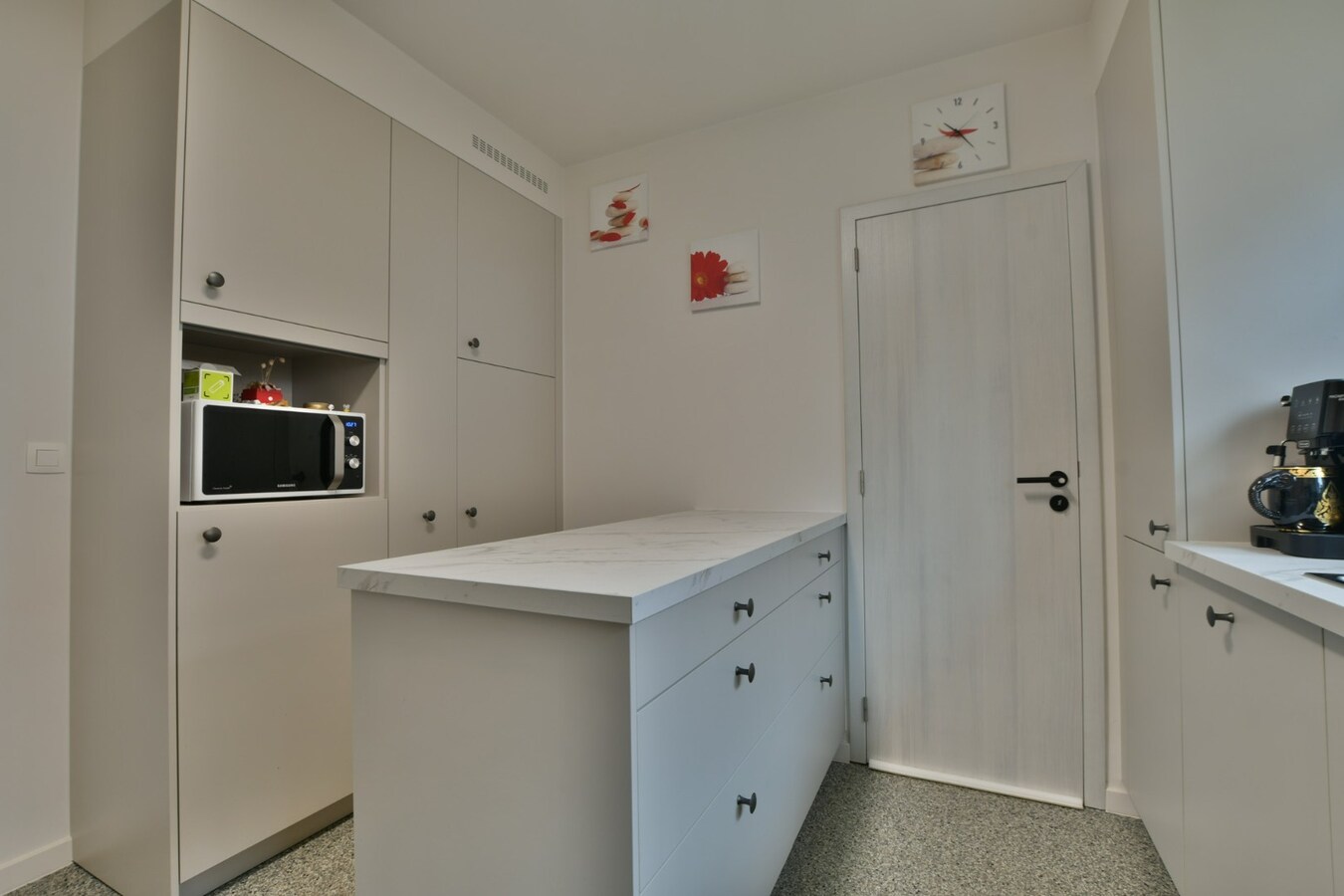 Te koop | Met Optie / reservatie woning - De Haan